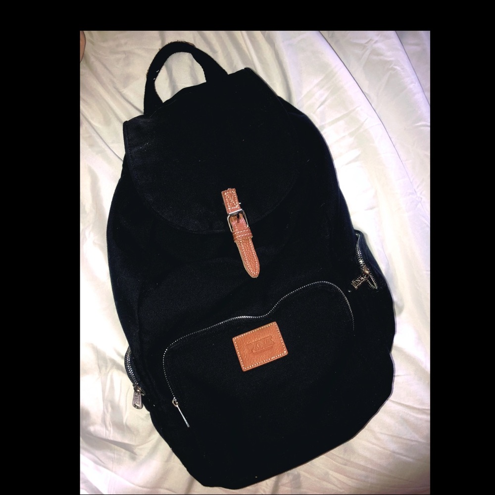 Victoria Secret PINK bag